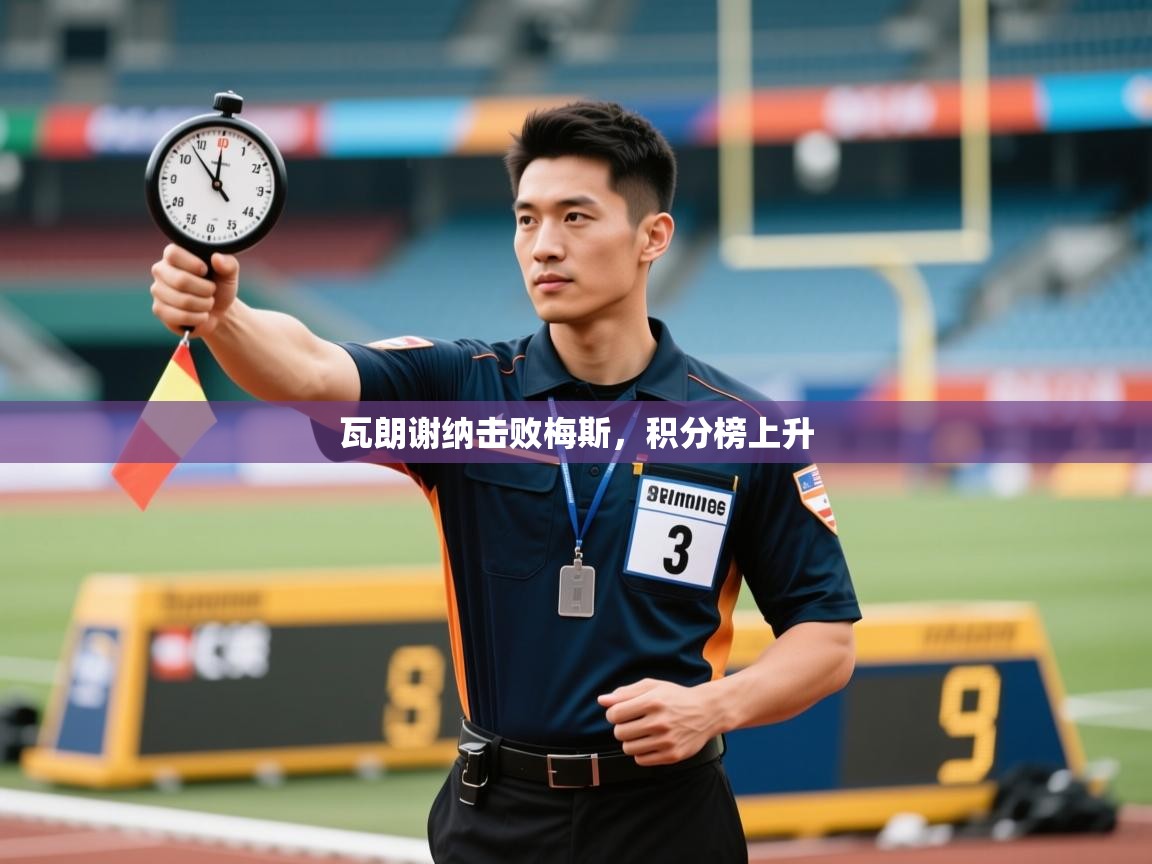 瓦朗谢纳击败梅斯,积分榜上升 第2张