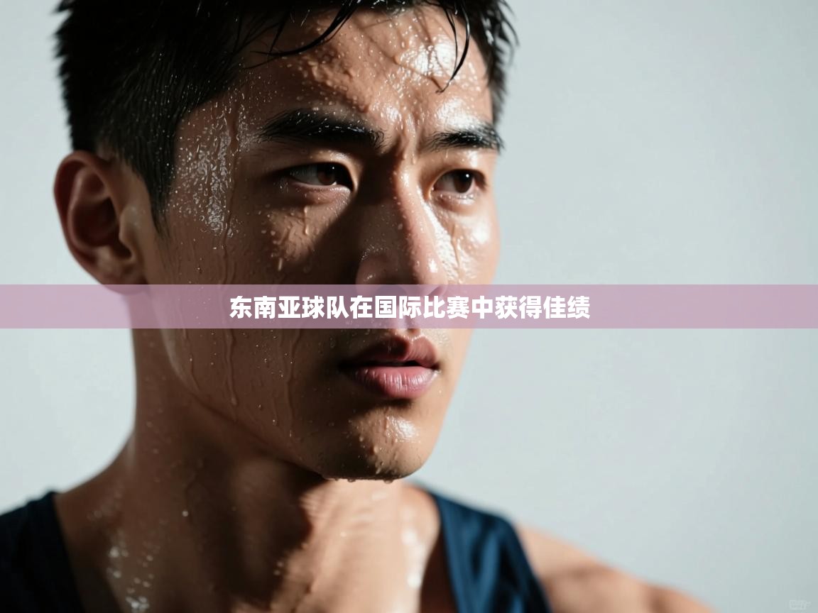 东南亚球队在国际比赛中获得佳绩  第1张