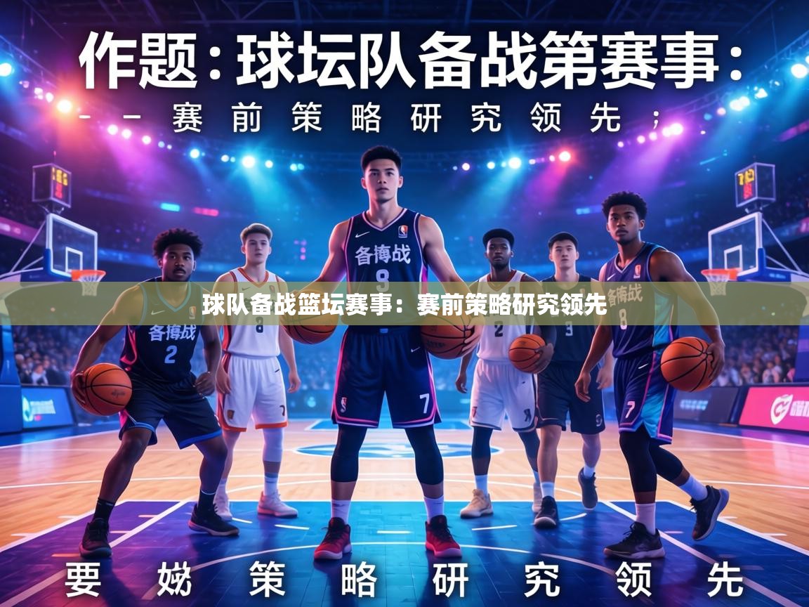 球队备战篮坛赛事:赛前策略研究领先 第1张