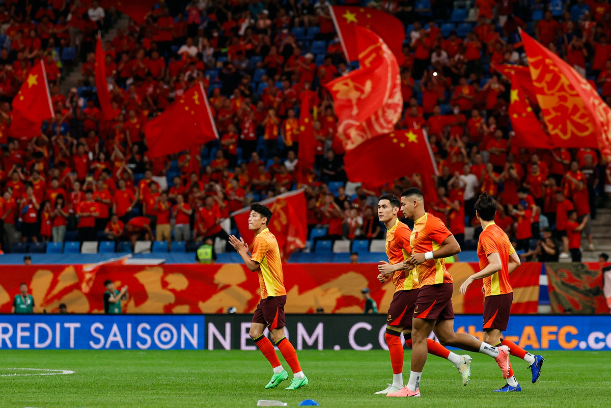 劲爆热门!国内足球赛况交相辉映 劲爆热门!国内足球赛况交相辉映