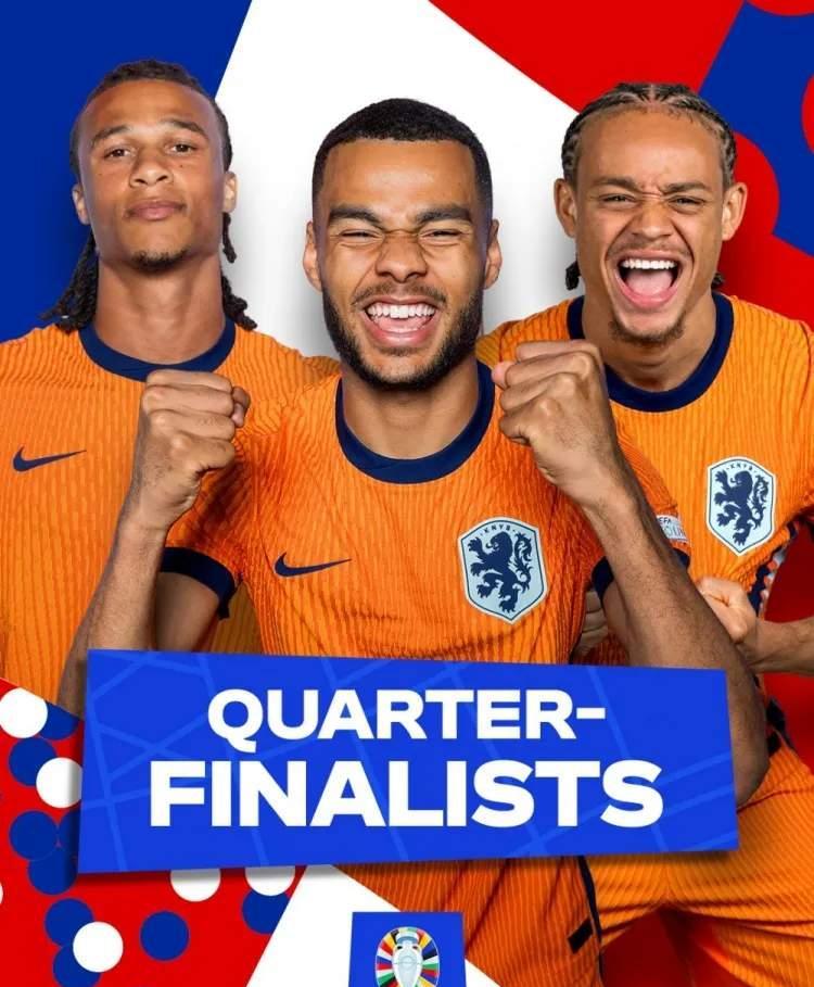 -罗马尼亚队赢得积分，实力备受肯定