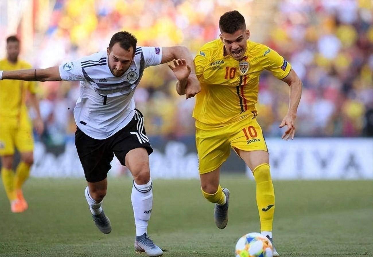 罗马尼亚队赢得积分，实力备受肯定