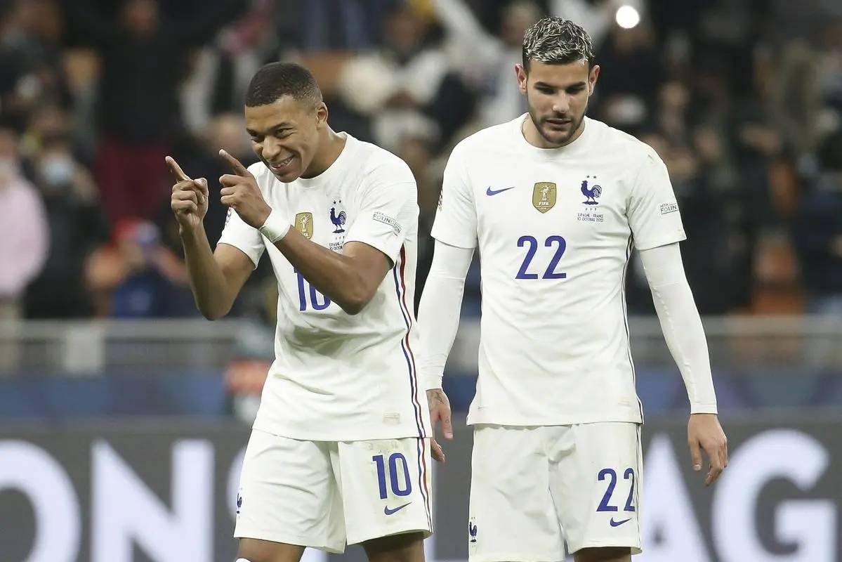 关于惊喜连连,欧国联赛事探索未知迎接挑战的信息 关于惊喜连连,欧国联赛事探索未知迎接挑战的信息