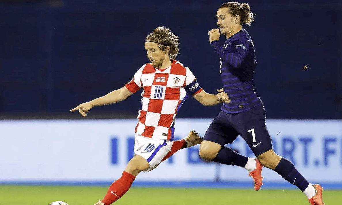 葡萄牙对阵克罗地亚,备战绝对防守 葡萄牙对阵克罗地亚,备战绝对防守