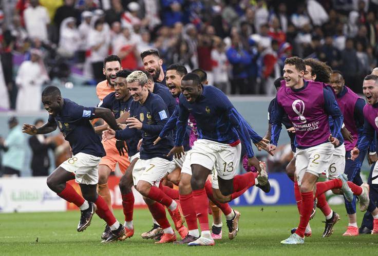 克罗地亚国家队晋级欧国联决赛 克罗地亚国家队晋级欧国联决赛