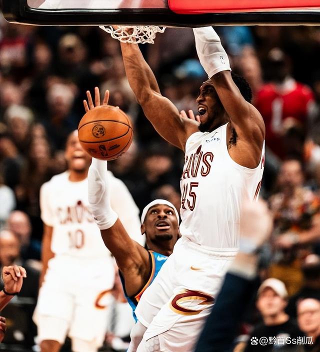 骑士前锋突破不断，给球队带来进攻新局面