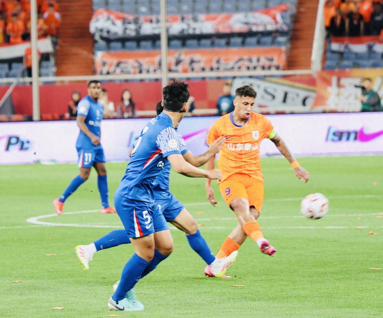 中超球员将在葡萄牙乙级联赛厮杀