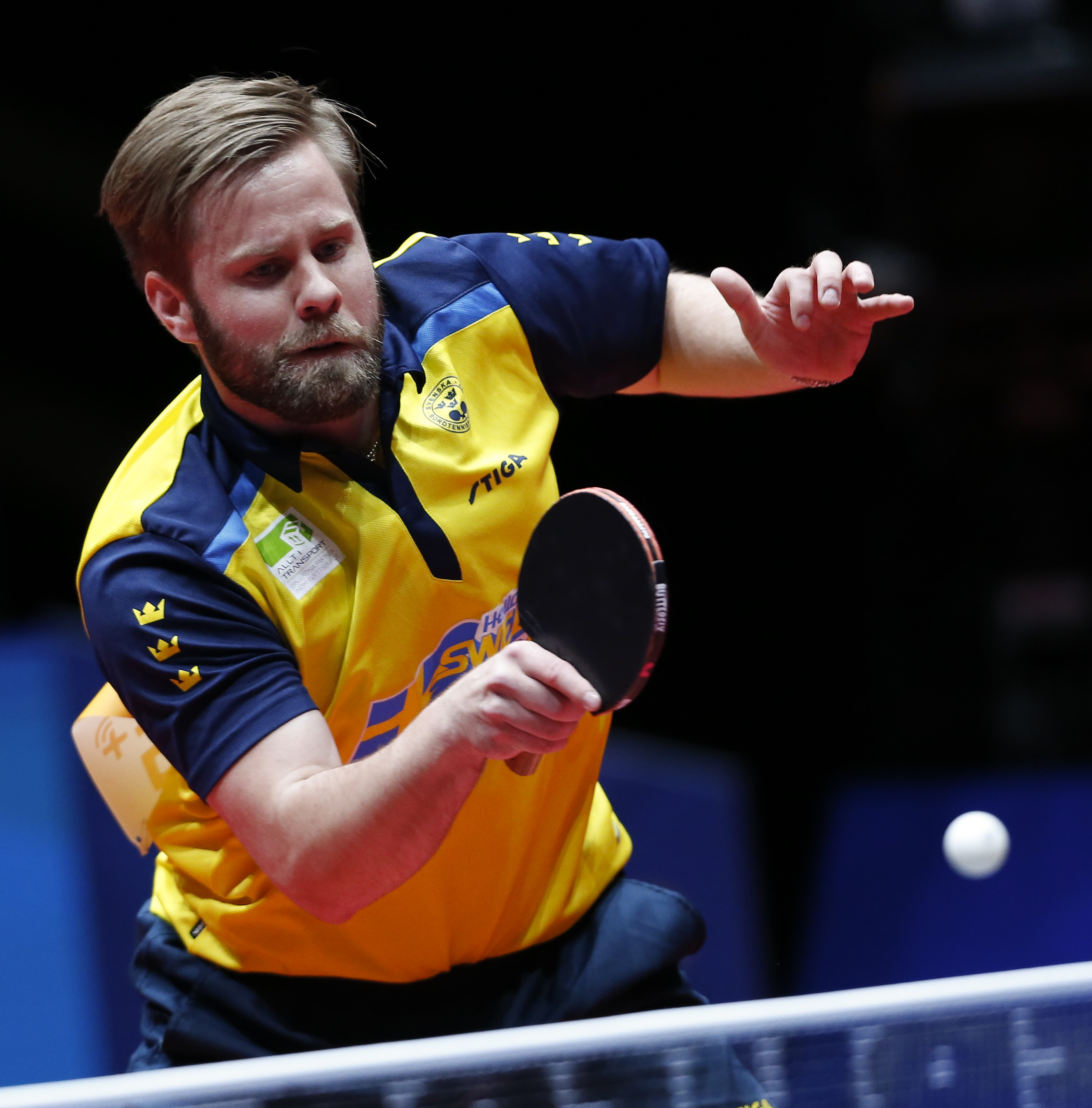 瑞典晋级路上势如破竹，领跑小组出线