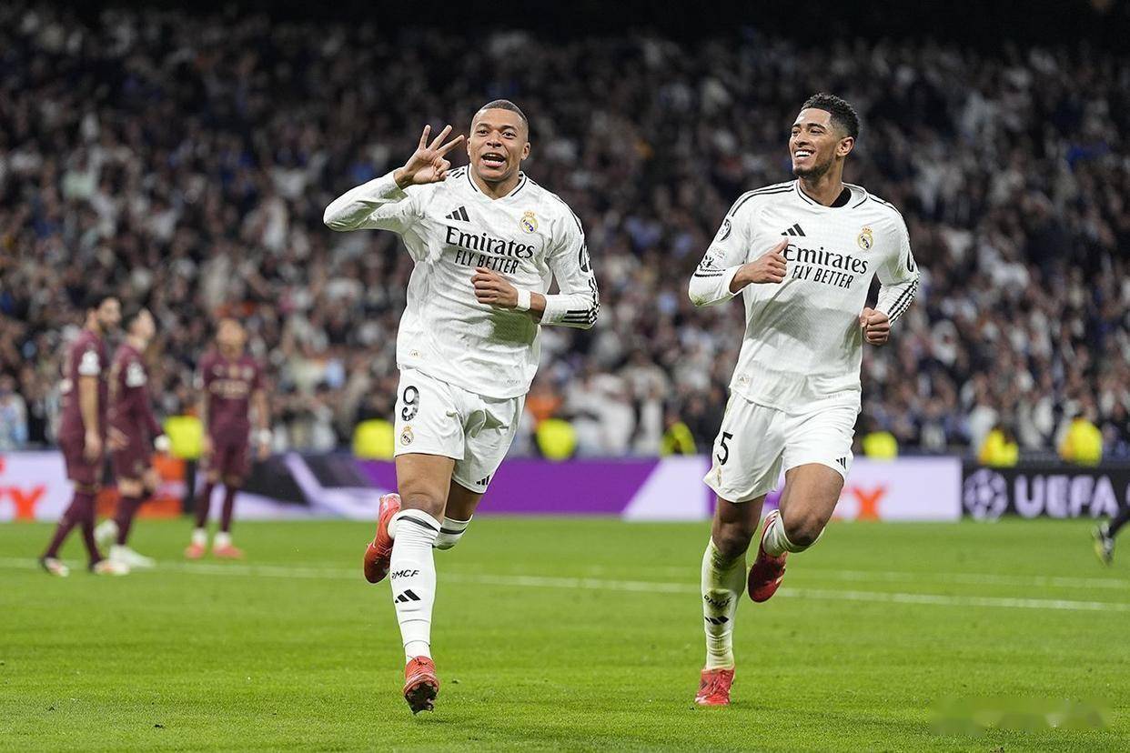 九游体育网页版登录入口-皇马力克曼联，晋级欧冠半决赛