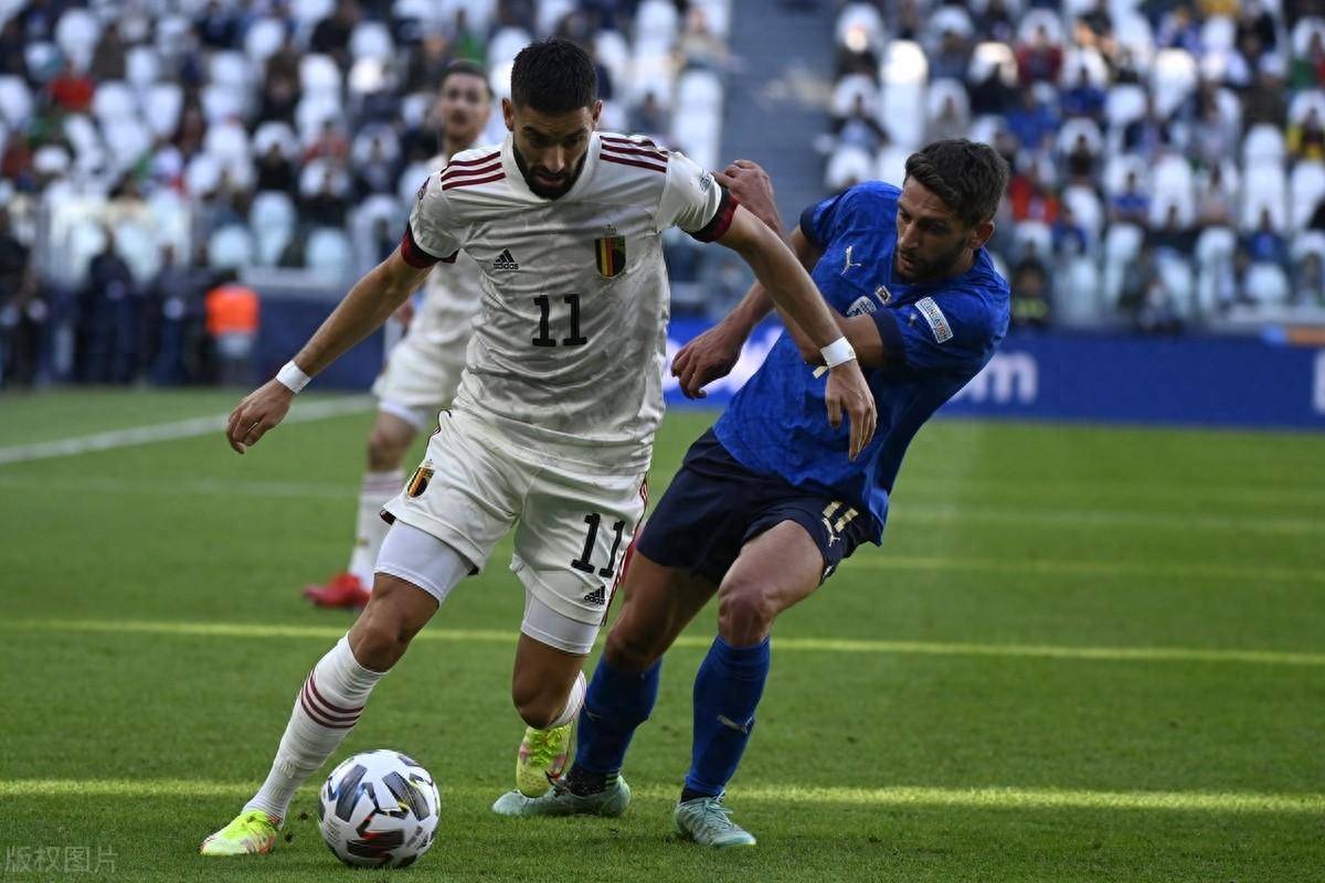 九游体育网页版登录入口-关于意大利足球队将迎来关键一仗的信息