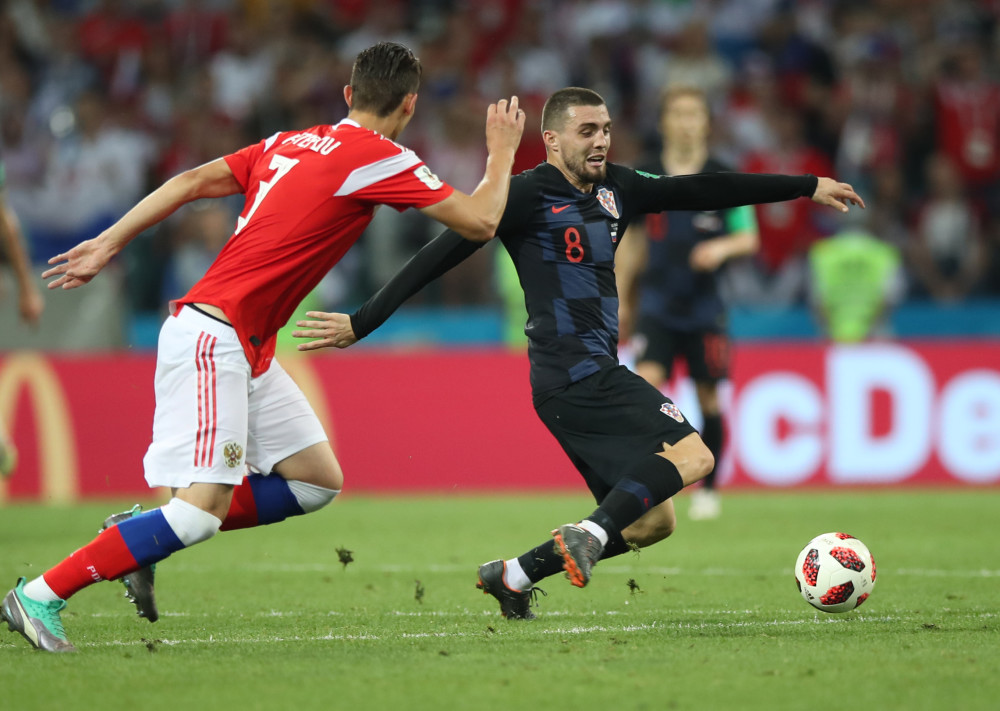 克罗地亚客场力压捷克,夺得关键三分的简单介绍 克罗地亚客场力压捷克,夺得关键三分的简单介绍