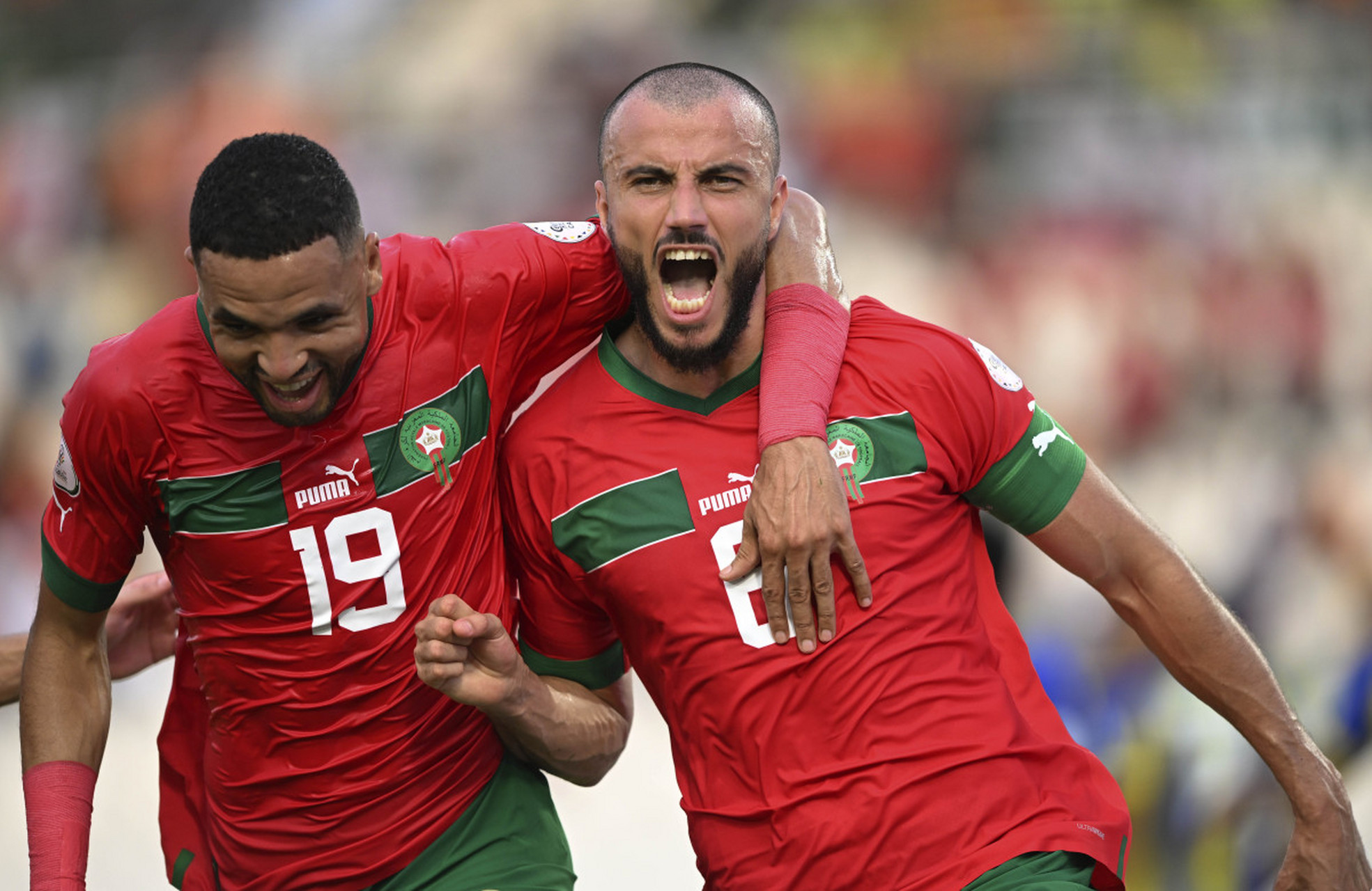 九游体育登录-摩洛哥队在比赛中奋力一搏的简单介绍