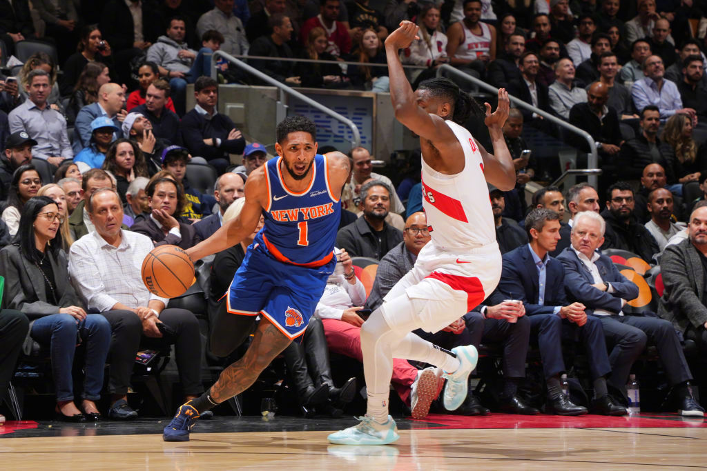 九游体育app下载-尼克斯遭遇三连败，吉尔克里斯特独撑大梁