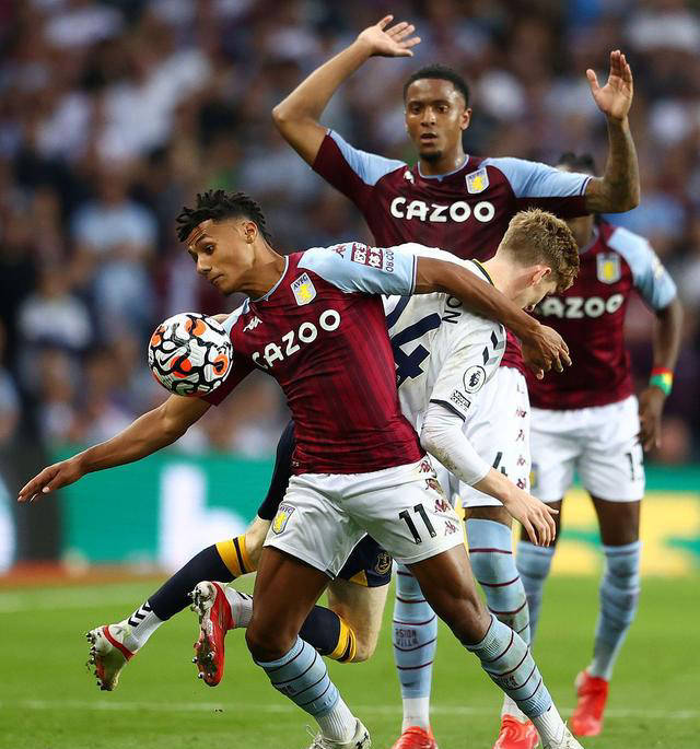 狼队客场击败阿斯顿维拉，客场取胜上升的简单介绍