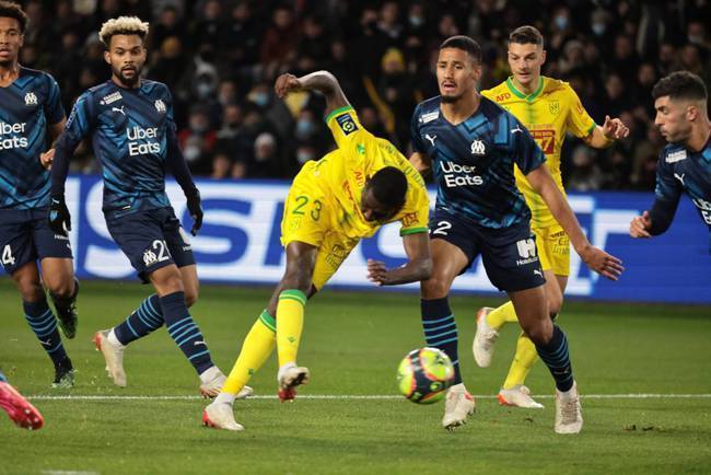 尼斯主场迎战南特，备受关注！