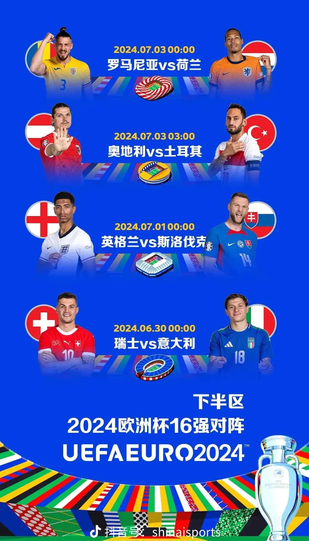 -英格兰对比利时，欧洲强队对决