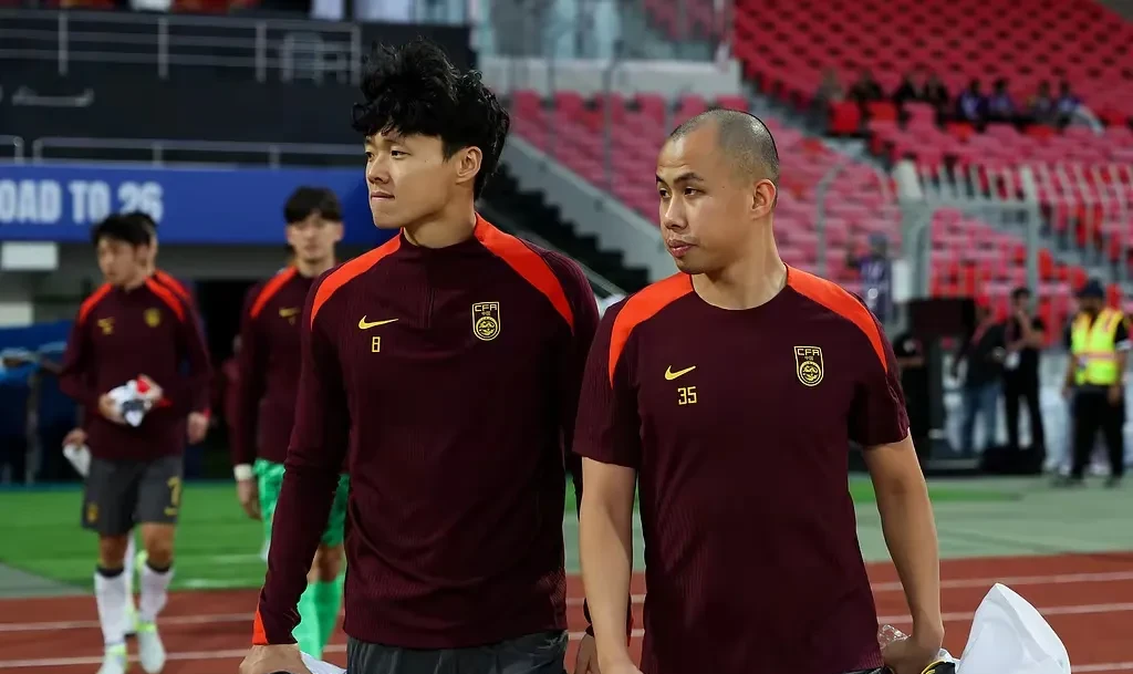 中场核心遭遇停赛，球队中场稀缺人手的简单介绍