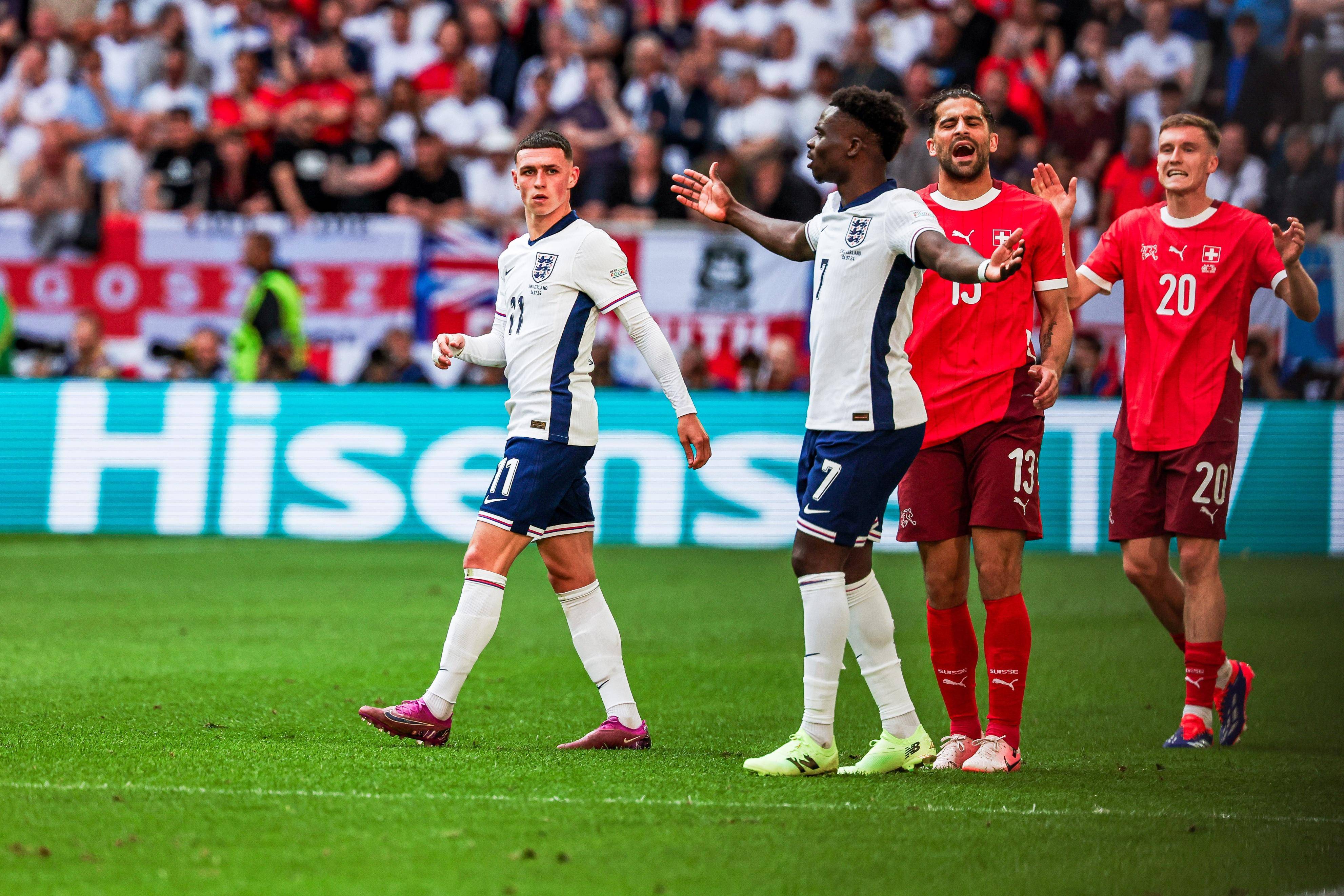 九游体育-乌克兰队逆袭瑞士，闯入欧洲杯四强