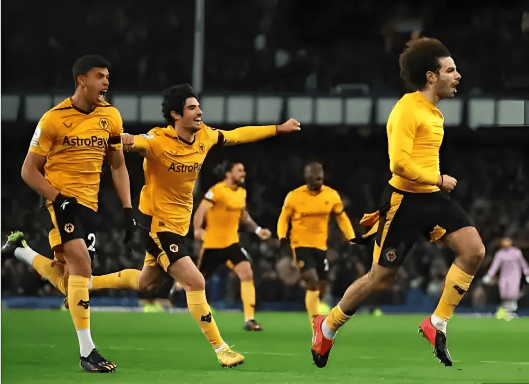 九游体育-狼队主场逼平布莱顿，保持中游位置的简单介绍