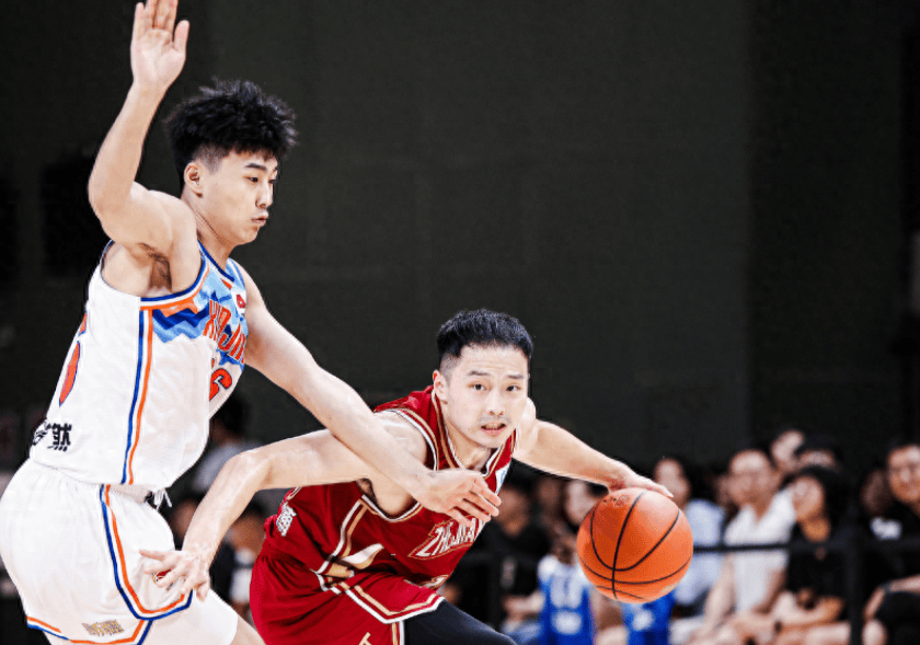 浙江队惨遭江苏队逆袭，防守漏洞暴露