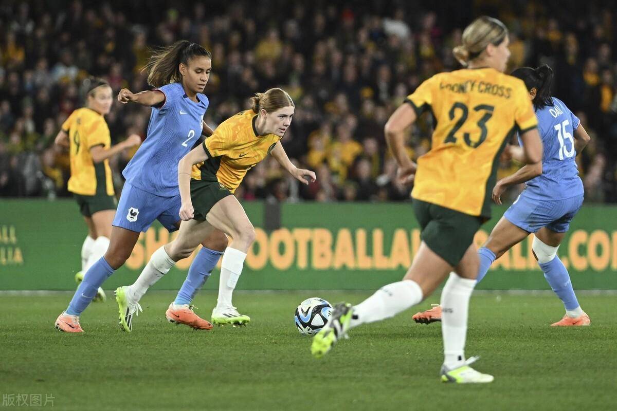 九游体育官网入口-澳大利亚女足淘汰赛晋级，实现连胜