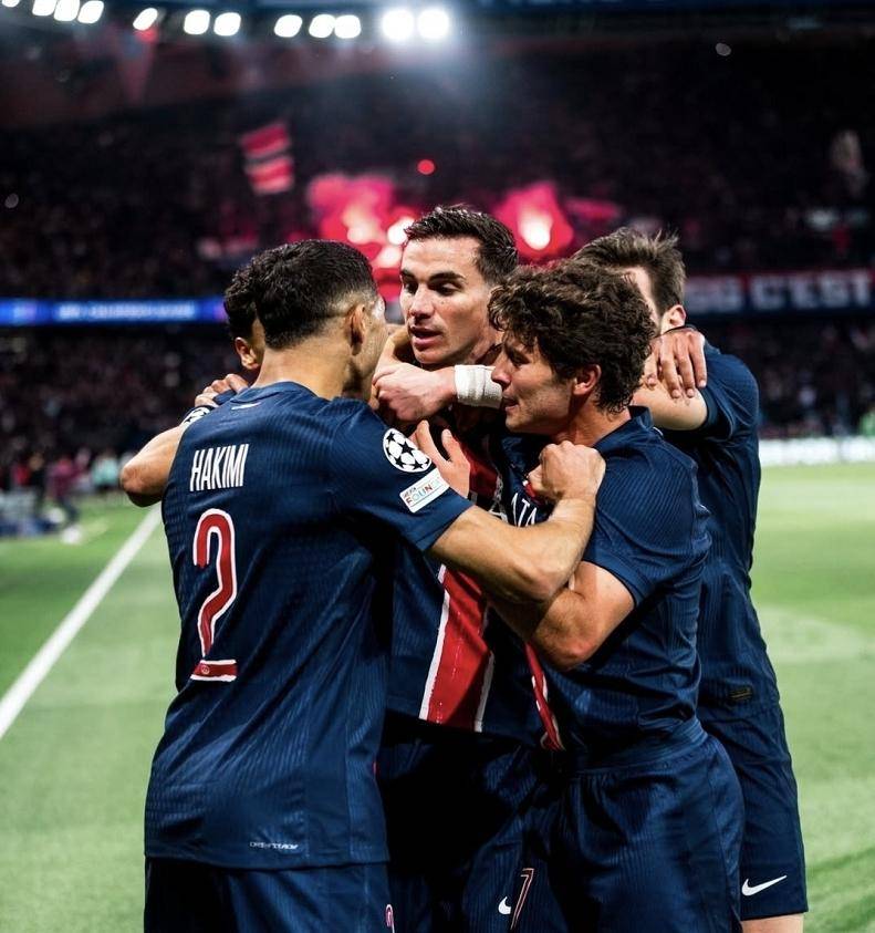 九游体育app下载-巴黎圣日耳曼壮烈抵抗，最终告负的简单介绍