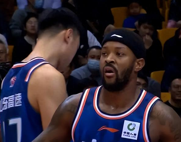 江西男篮成功逆袭，收获惊喜胜利