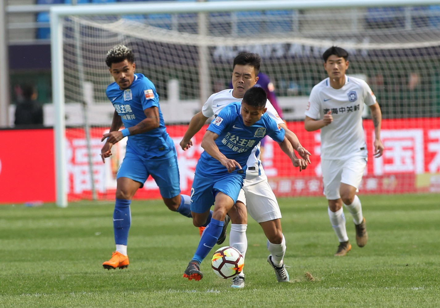 广州富力客场惜败，积分稍有下滑