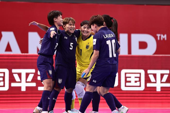 九游体育网页版登录入口-亚足联女子足球锦标赛即将在泰国举行