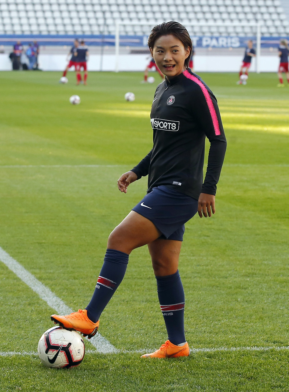 九游体育入口-非洲女足比赛胜负悬念，球迷跃跃欲试