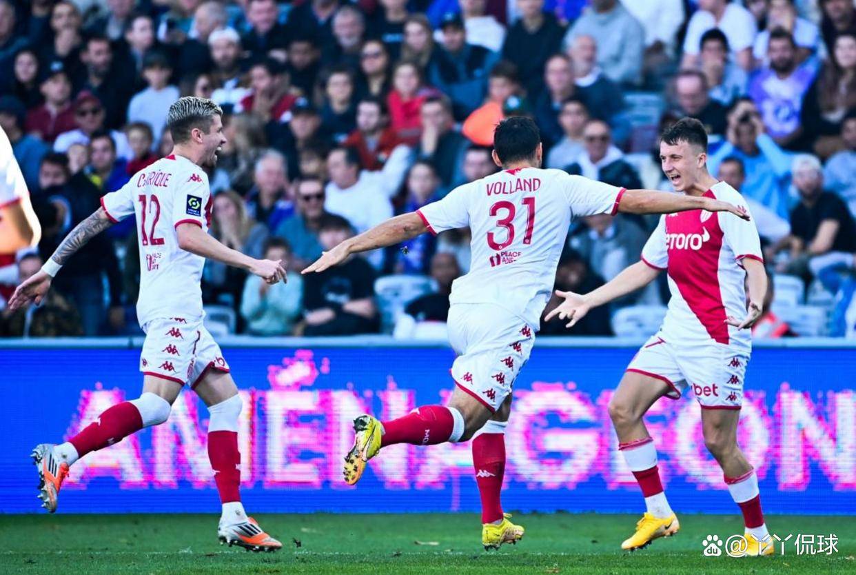 九游体育app下载-摩纳哥客场获胜，实现晋级大战