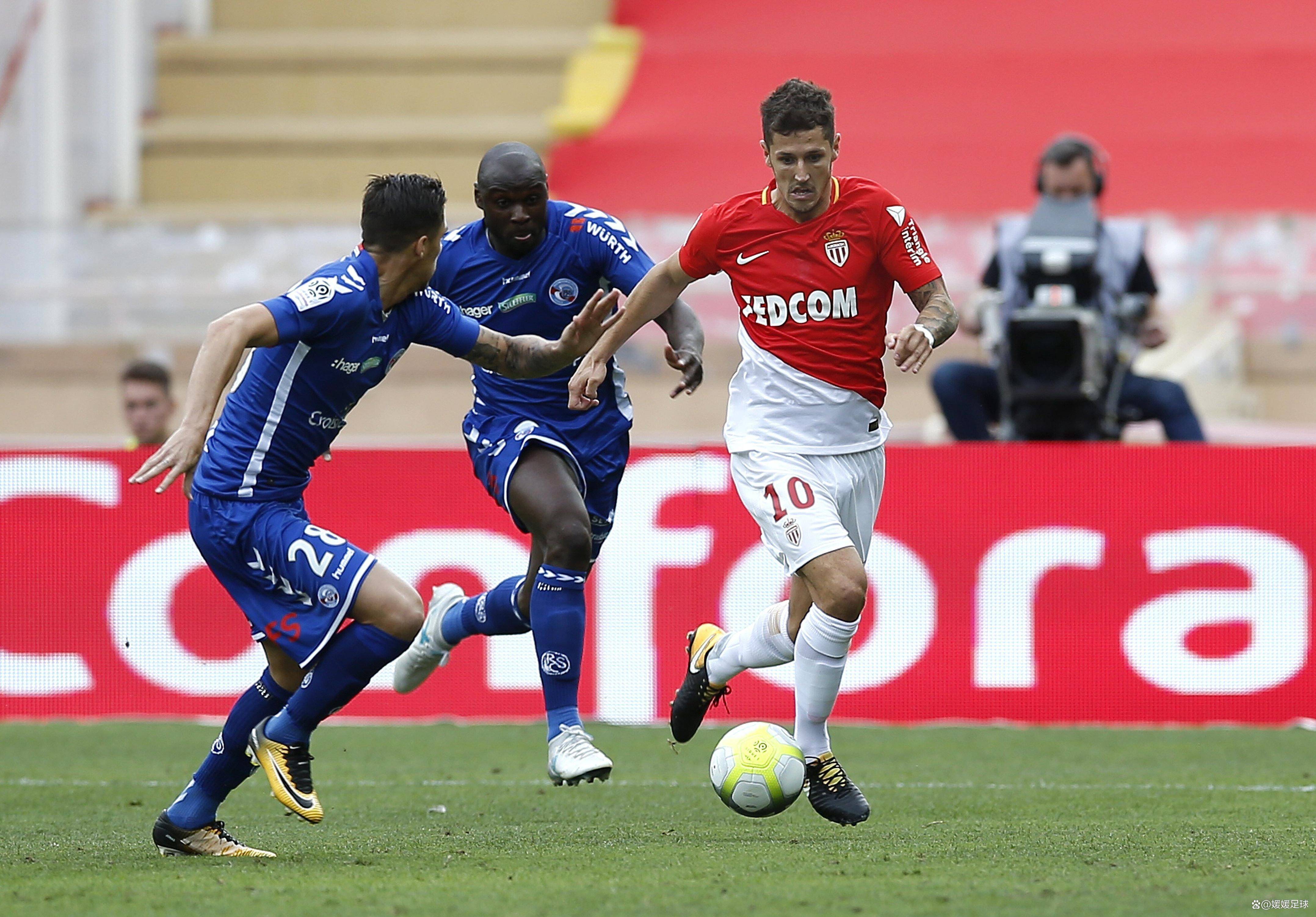 摩纳哥客场获胜,实现晋级大战 摩纳哥客场获胜,实现晋级大战