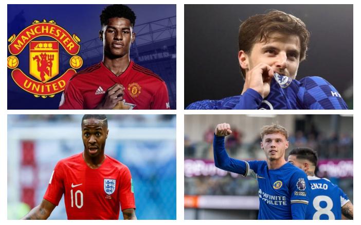 切尔西击败曼联,获得重要胜利 切尔西击败曼联,获得重要胜利