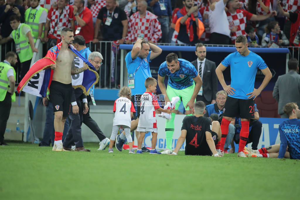 九游体育官网-克罗地亚力克英格兰，冲击总决赛席位
