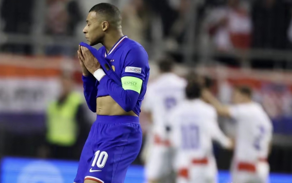 克罗地亚力克英格兰，冲击总决赛席位