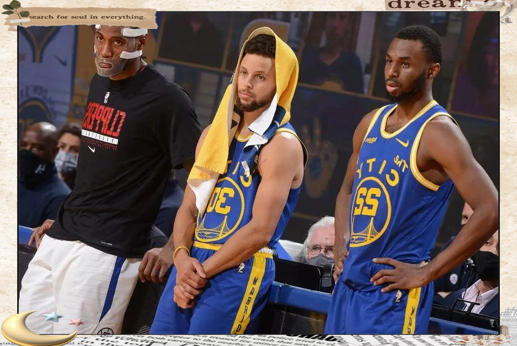 勇士战绩低迷，主帅遭遇信任危机，球队处境较为尴尬的简单介绍