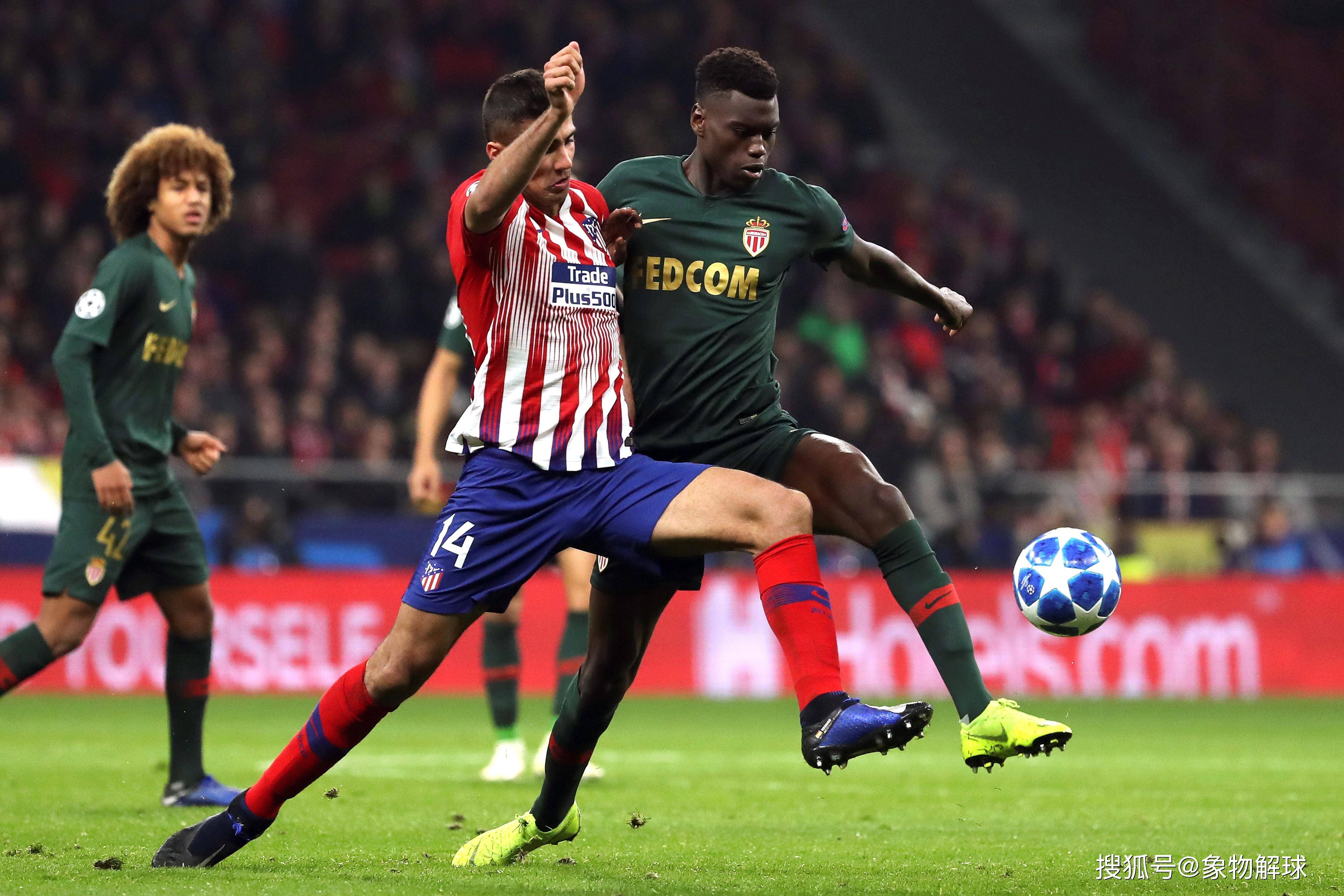 九游体育官网入口-摩纳哥客场战胜雷恩，取得宝贵三分