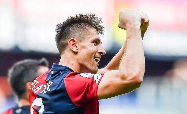 九游体育入口-热那亚队客场逆袭，晋级下一轮比赛的简单介绍