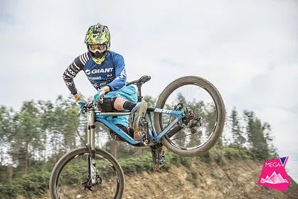 泰国自行车选手不负众望夺得桂冠 泰国自行车选手不负众望夺得桂冠