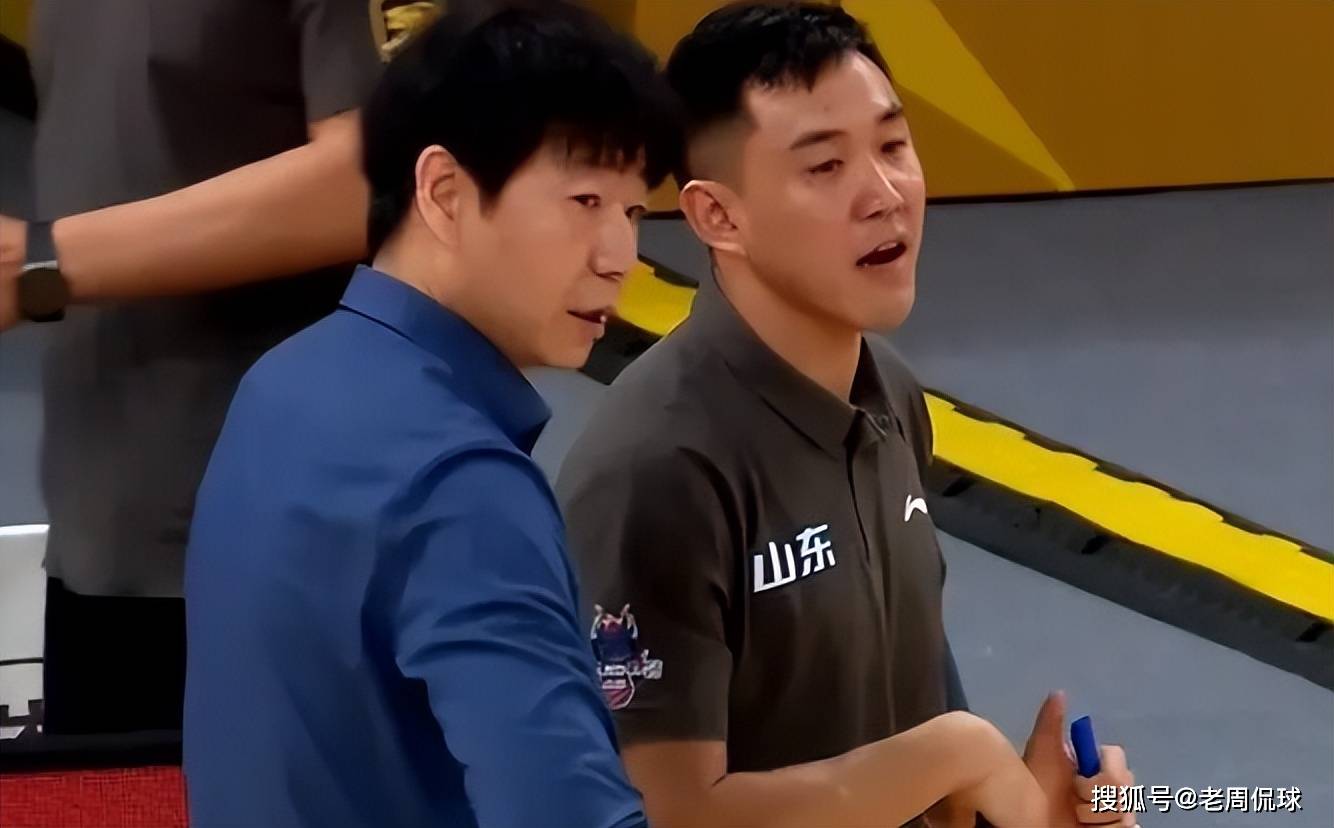 九游体育官方入口-山东男篮客场战胜北京队，捍卫领先优势