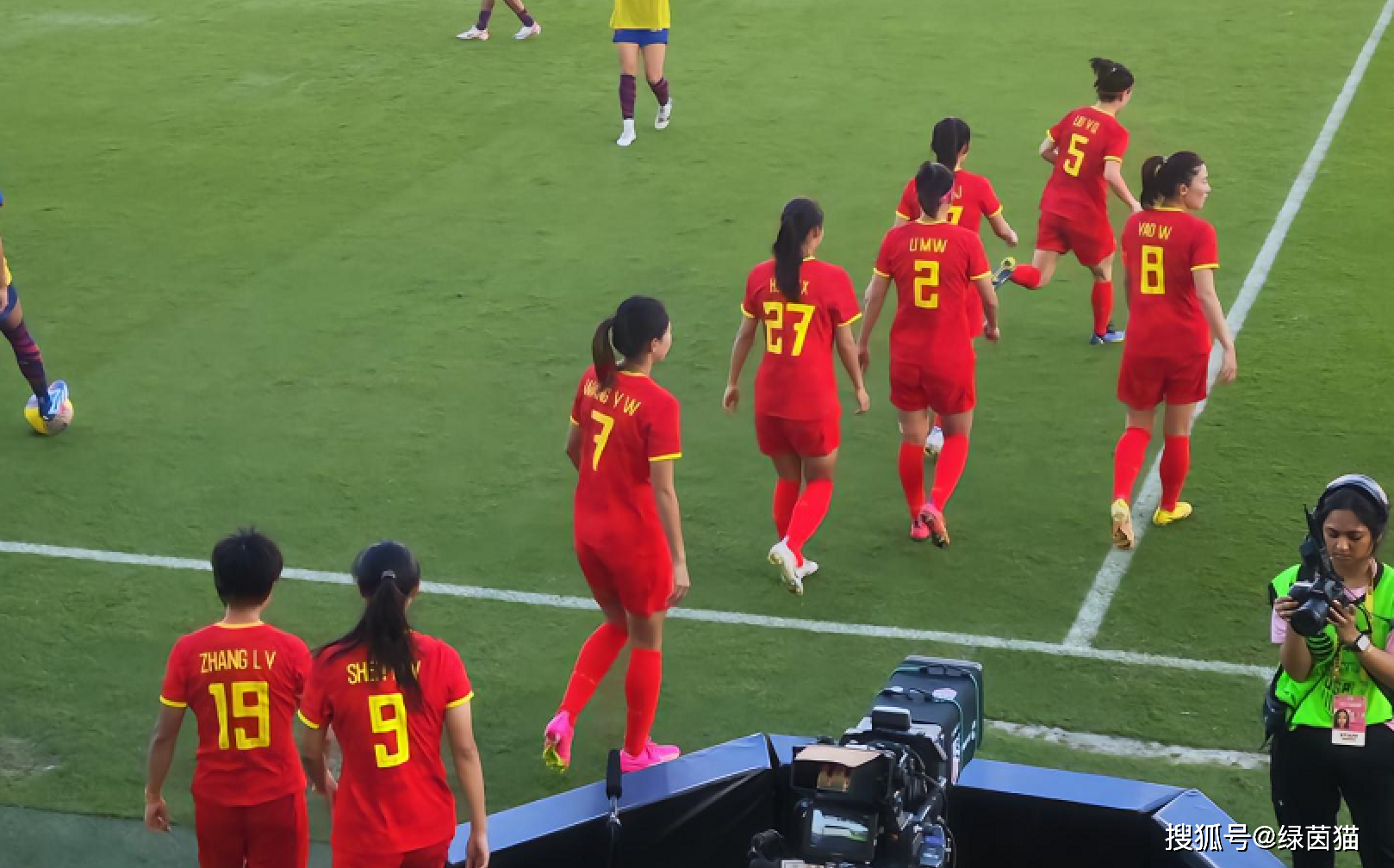 九游体育app下载-中国女足在非洲赛场上再现辉煌