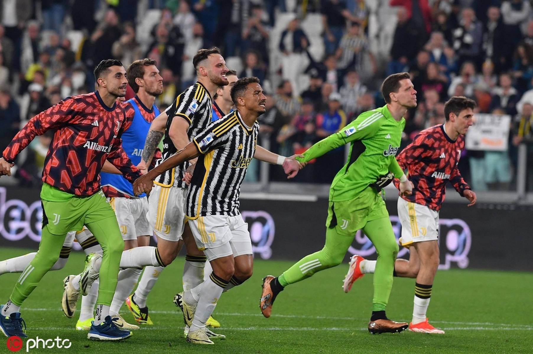 九游体育官网-关于尤文图斯主场大胜佛罗伦萨，继续保持不败的信息