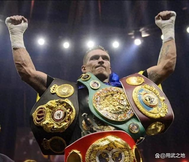 关于爱尔兰拳击运动员庞M斩获世界拳王金腰带的信息
