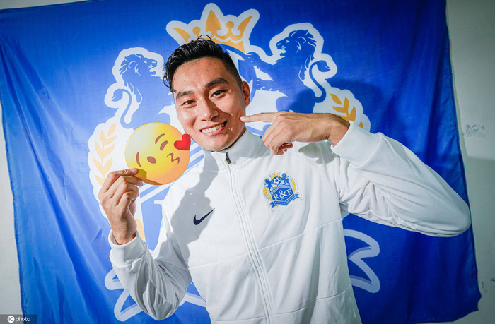 -富力球员表现出色，实现一场胜利