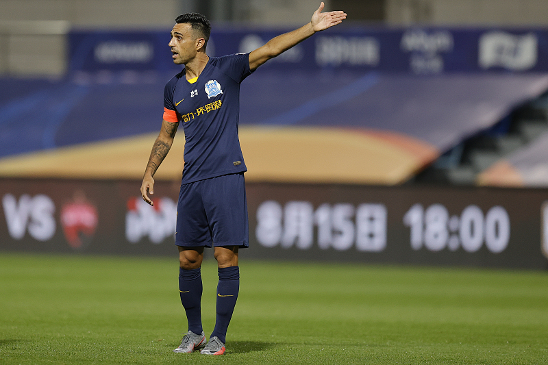 富力球员表现出色,实现一场胜利 富力球员表现出色,实现一场胜利