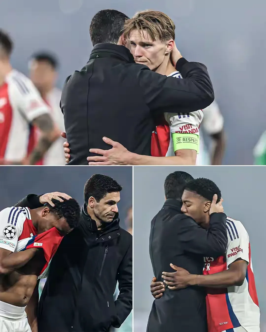 九游体育官网-阿森纳蓄力待发，主场逆转对手