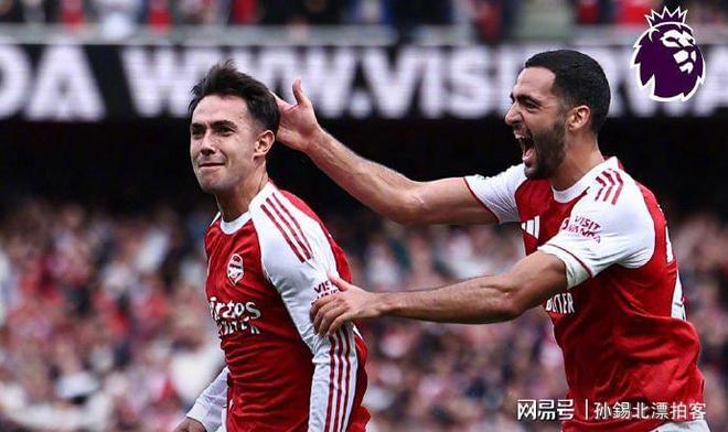 阿森纳蓄力待发，主场逆转对手