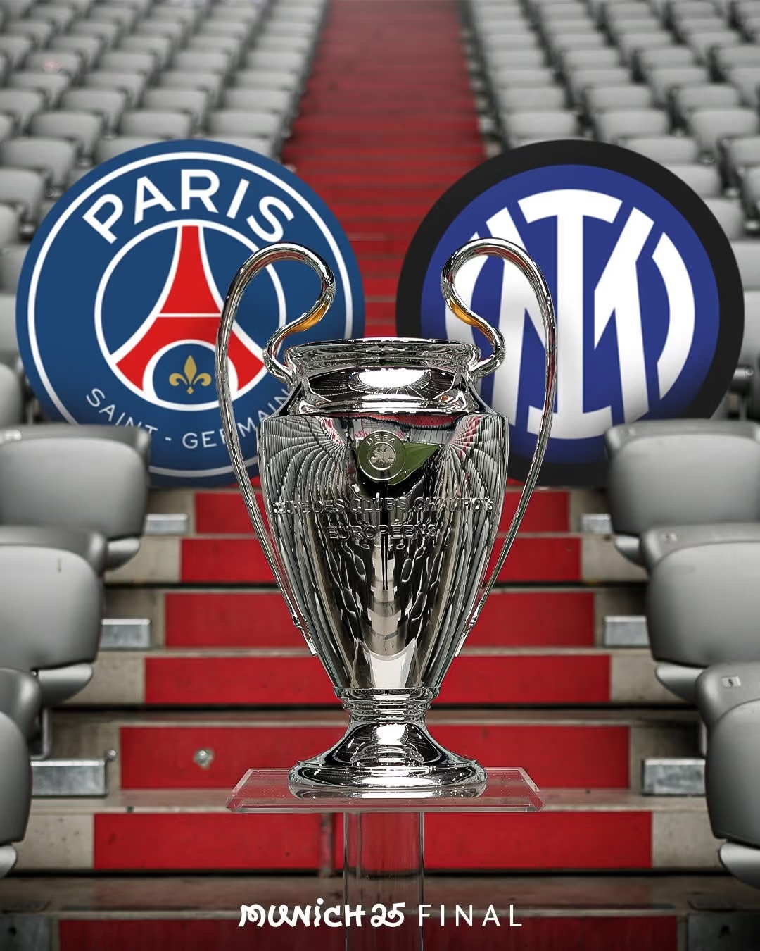 巴黎圣日耳曼6-1大胜利物浦，法甲豪门欧冠形势看涨的简单介绍