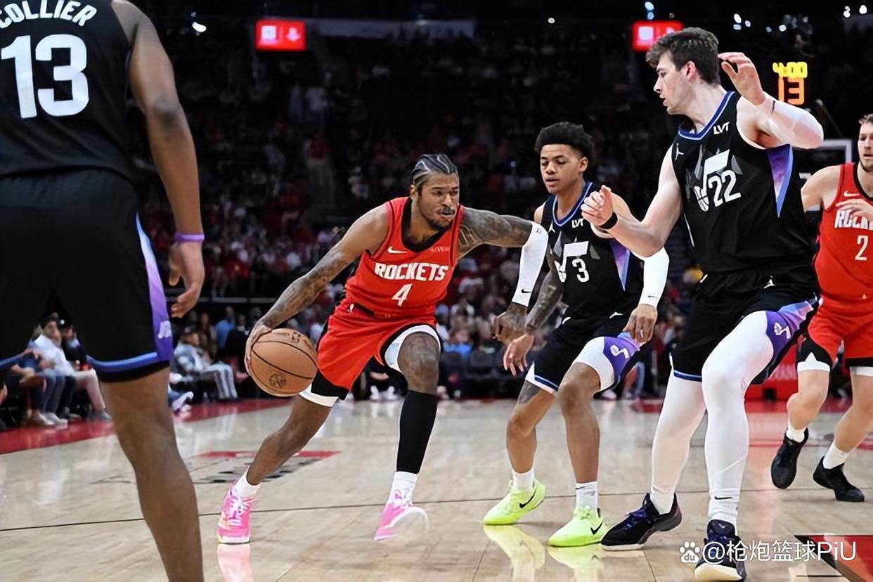 火箭逆袭取胜,球队助攻创季后赛新高 火箭逆袭取胜,球队助攻创季后赛新高