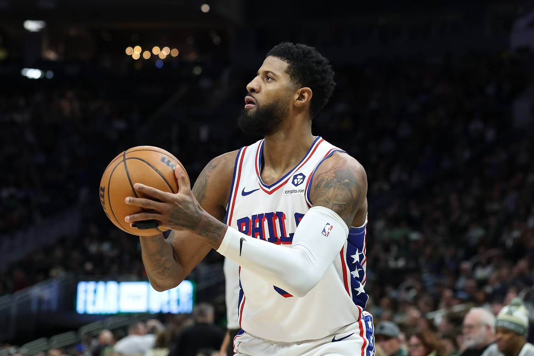 九游体育官方入口-76人主场惜败魔术遭遇三连败